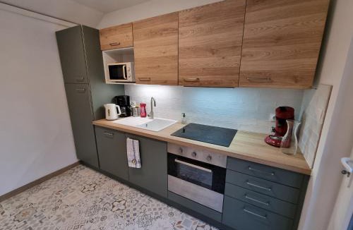 Buysscheure House | Gîte du bocage