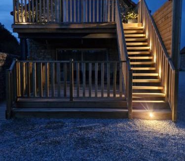 Saint-Martin-Boulogne Apartment | Gîte du Bois l'Abbé