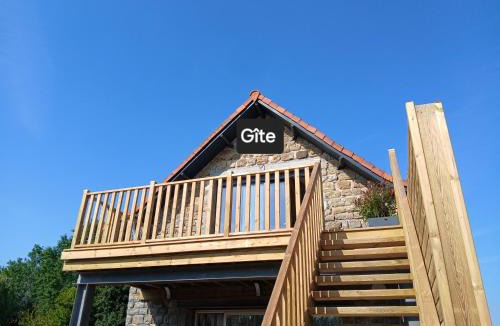 Saint-Martin-Boulogne Apartment | Gîte du Bois l'Abbé