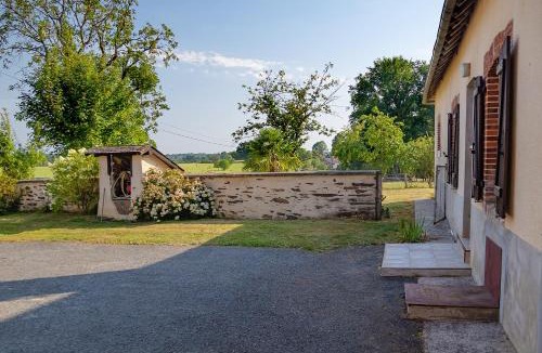 Benayes House | Gîte du bois de la Minette