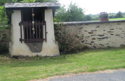 Benayes House | Gîte du bois de la Minette