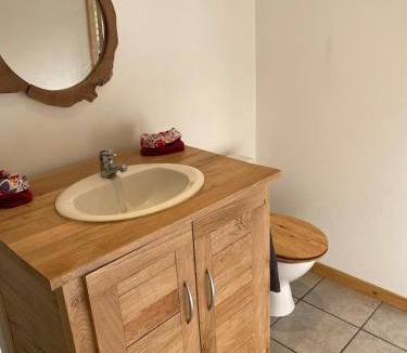 La Chaussee Apartment | Gîte du bois