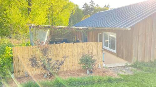 La Chaussee Apartment | Gîte du bois
