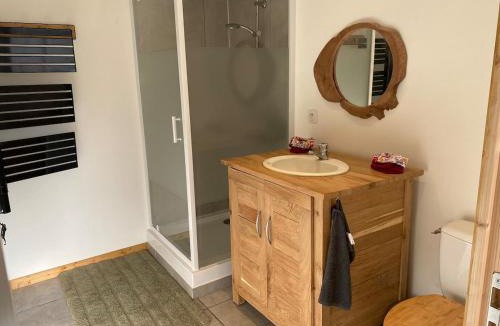 La Chaussee Apartment | Gîte du bois