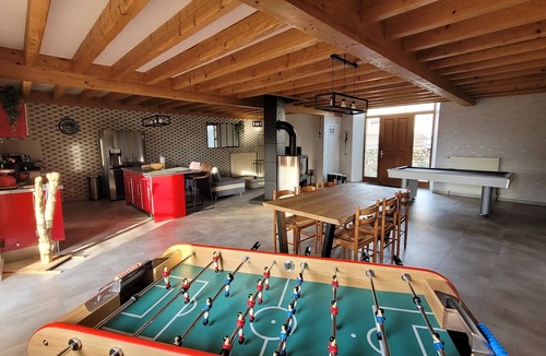 Valprivas House | Gîte du Bon Temps