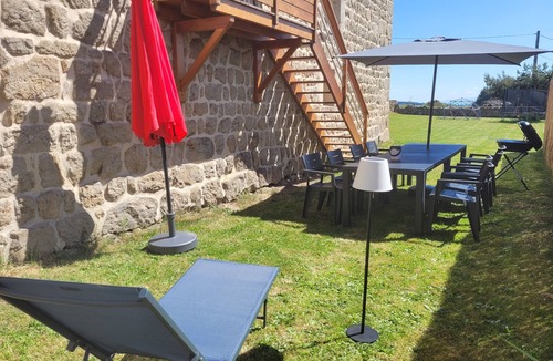 Valprivas House | Gîte du Bon Temps