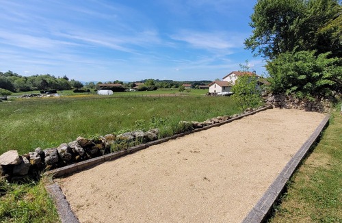 Valprivas House | Gîte du Bon Temps