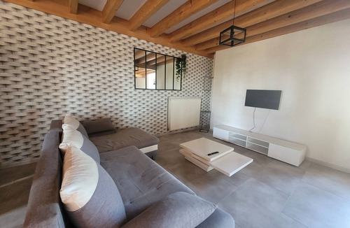 Valprivas House | Gîte du Bon Temps