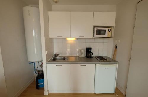 Egletons House | Gîte du bosquet