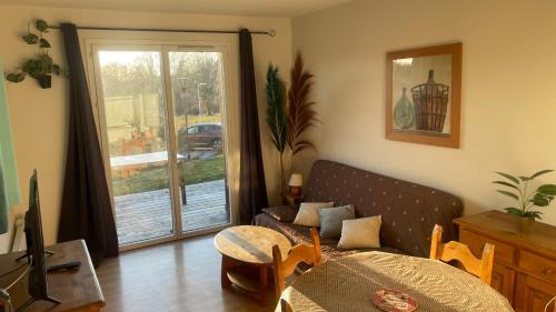 Egletons Apartment | Gîte du bosquet