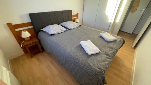 Egletons Apartment | Gîte du bosquet