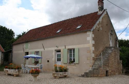 Druyes-les-Belles-Fontaines House | Gîte du Bouloy