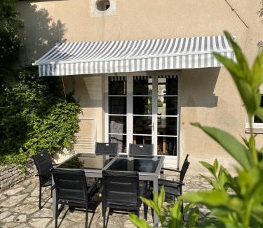 Druyes-les-Belles-Fontaines House | Gîte du Bouloy