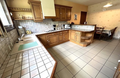 Castets House | Gîte du Bousquet - CASTETS