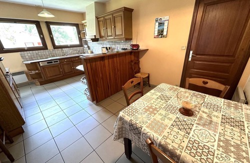 Castets House | Gîte du Bousquet - CASTETS