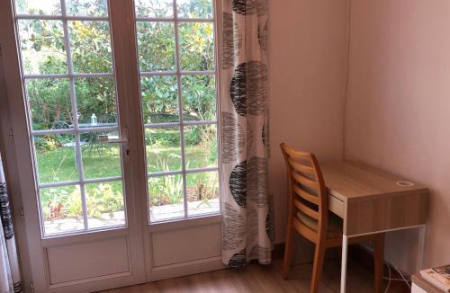 Noisy-sur-Ecole House | Gîte du bout d'Auvers