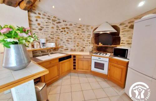 Courbeveille House | Gîte du Brâme