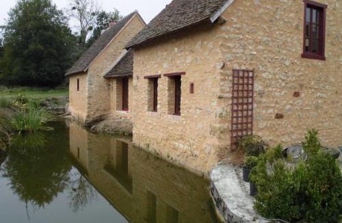 Meobecq House | Gîte du brâme