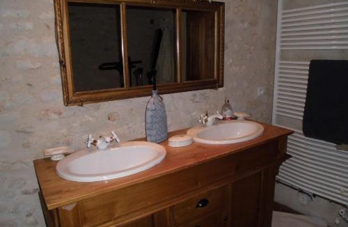 Meobecq House | Gîte du brâme