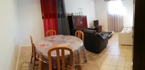 Aumetz Apartment | Gîte du Burkendal