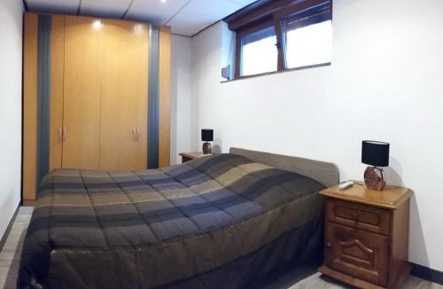 Aumetz Apartment | Gîte du Burkendal