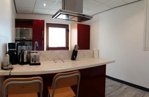 Aumetz Apartment | Gîte du Burkendal