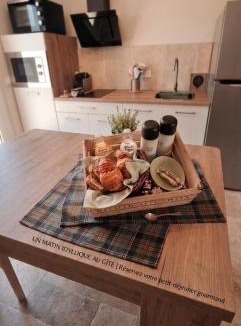 Souesmes House | Gîte Du Côté de Chez Souesmes