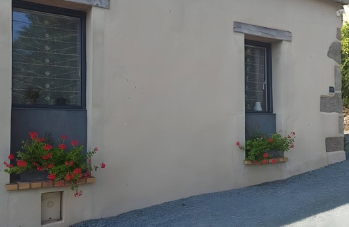 Les Herbiers House | Gîte Du Côteau – 10 min from Puy du Fou