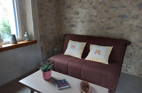 Les Herbiers House | Gîte Du Côteau – 10 min from Puy du Fou