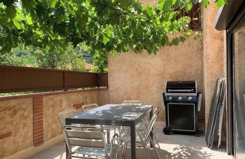 Casteil House | Gîte du Cady