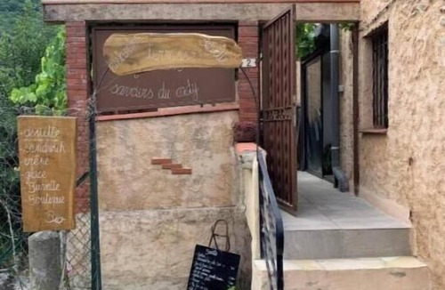 Casteil House | Gîte du Cady