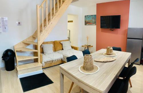 Grand-Fort-Philippe Apartment | Gîte du calvaire