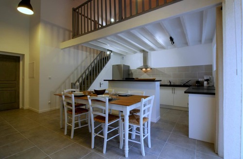 Arcins House | Gîte du Camba - Arcins