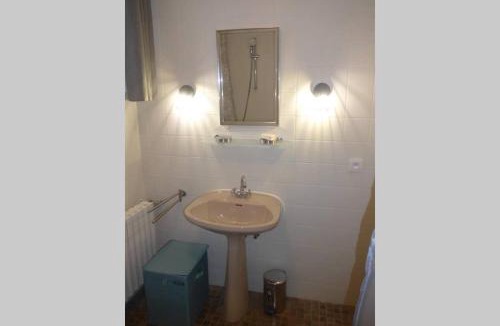 Lutzelbourg Apartment | Gîte du canal