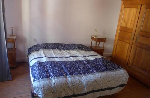 Lutzelbourg Apartment | Gîte du canal