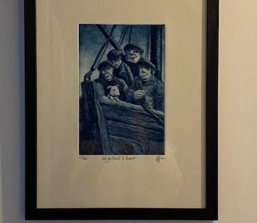 Bernieres-sur-Mer House | Gîte du Cap Romain