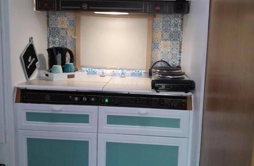 Maranville House | Gîte du capitaine