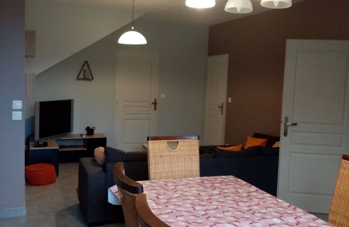 Maranville House | Gîte du capitaine