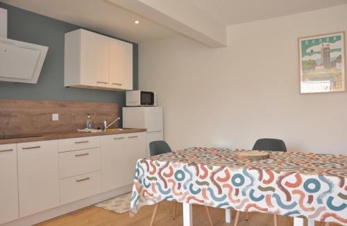 Le Cellier Apartment | gîte du Cellier nantais