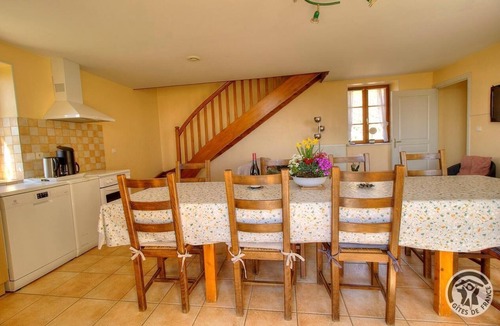 Fleurie House | Gîte du Cercillon in Fleurie