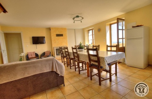 Fleurie House | Gîte du Cercillon in Fleurie