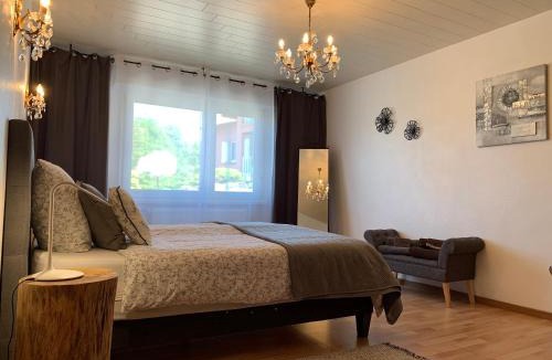 Birkenwald House | Gîte du cerf
