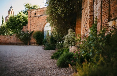 Varennes House | Gîte du Cerisier - Château des Varennes