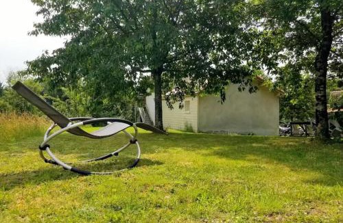 Vallet House | Gîte du Cerisier - Studio nature détente