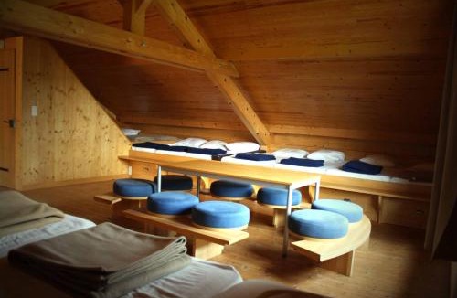 Villers-le-Lac Apartment | Gîte du Cerneux Billard