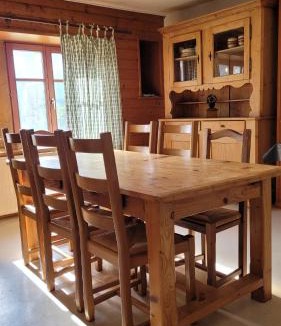 Villers-le-Lac Apartment | Gîte du Cerneux Billard