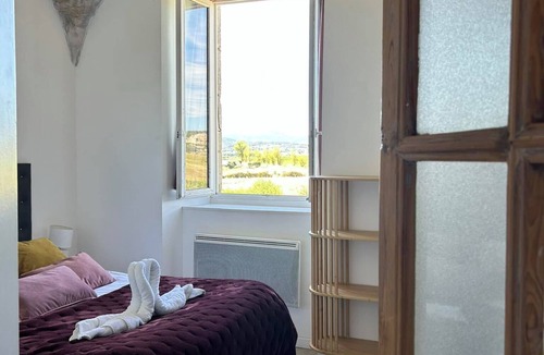 Eclassan Other | Gîte du Château 8 to 10 pers