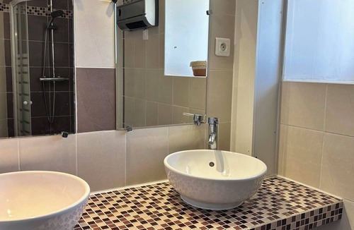 Eclassan Other | Gîte du Château 8 to 10 pers