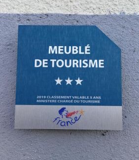 Fecamp House | Gîte du Château d'Eau