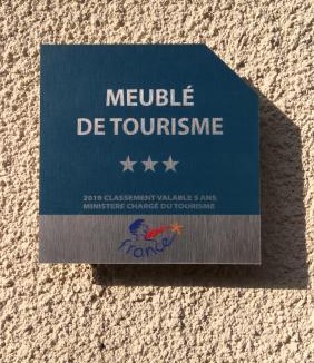 Fecamp House | Gîte du Château d'Eau
